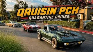 Thumbnail: Qruisin PCH / Quarantine Cruise, Car Show (Aug/16/2026) Costa Mesa, California