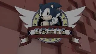 Thumbnail: Ⓜ An ordinary Sonic Romhack — StarLight Zone ⩉ Scrap Brain Zone
