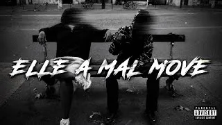 Thumbnail: ELLE A MAL MOVE ( NISKA Ft NINHO ) X STONE | M41.OFF