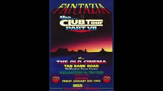 Thumbnail: Stu Allan - Fantazia: Club Tour VII