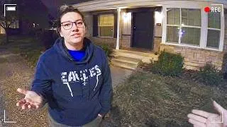 Thumbnail: Teen Mom Dumps Newborn In Dumpster, Thinks No One Saw