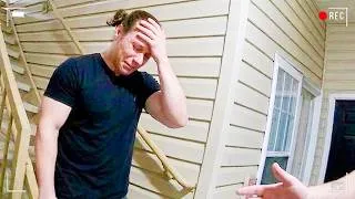 Thumbnail: Cheating Boyfriend Realizes Girlfriend Killed His Lover