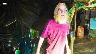 Thumbnail: Killer Realizes Cop Found His Decapitated Victim In Drum