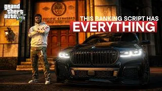 Thumbnail: Applied for a $1 MILLION DOLLAR Loan - GTA 5 RP