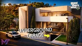 Thumbnail: Touring a New Luxury Home - GTA 5 RP