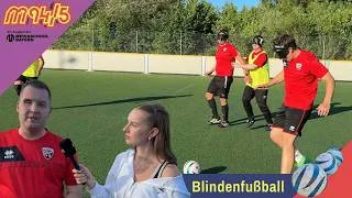 Thumbnail: Ein Fußballspiel, das man hören muss | M94.5