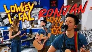 Thumbnail: Ronjan bringt queeren Indie-Pop zu Lowkey Local | M94.5