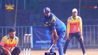 Thumbnail: GORI YOUNG BOYS vs RISING STAR AMBABHAVANI | KARKALA FRIENDS TROPHY 2026 |