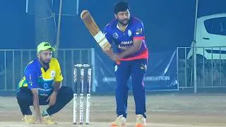 Thumbnail: NEW STAR 'B' vs SBC MAHALINGESHWARA | KARKALA FRIENDS TROPHY 2026 |