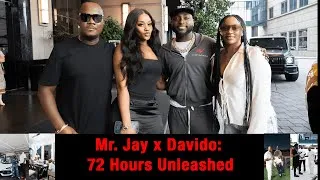 Thumbnail: 72 hours with davido