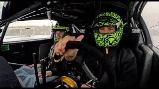 Thumbnail: Lando Norris WRC