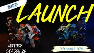 Thumbnail: Davide Brivio unveils thrilling future for Trackhouse and Aprilia in explosive MotoGP era