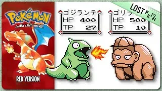 Thumbnail: The FIRST Beta Pokémon! | Lost Pokémon Designs