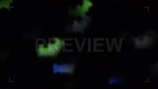 Thumbnail: Bat shaped Bokeh In A Circular Motion