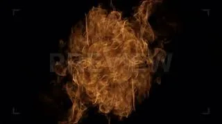 Thumbnail: Fiery Transition