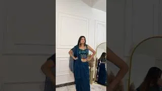 Thumbnail: Indian ethnic wear inspiration
