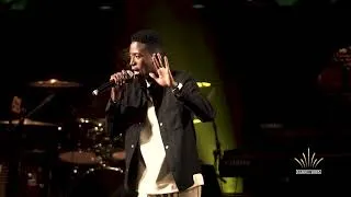 Thumbnail: Maajabu Tour Concert Casino de Paris - Esaie Ndombe