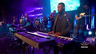 Thumbnail: Maajabu Tour Concert Casino de Paris - Roddy Mabiala | Fongola Bikuke