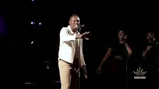 Thumbnail: Maajabu Tour Concert Casino de Paris - Stevie Massamuna | Je te fais confiance