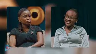 Thumbnail: Au Cœur de Mon Histoire — Face au cancer, la foi devient une force | Gloria Miezi & Noella Kayombo