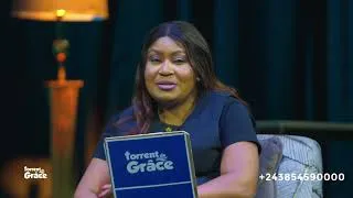 Thumbnail: Torrent de Grâce | Quand l’Église prie pour moi, mais je ne crois plus — Pasteur Nzuzi Mbala