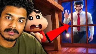 Thumbnail: Can we SURVIVE 24 Hours in Roblox Home Alone Anomaly!