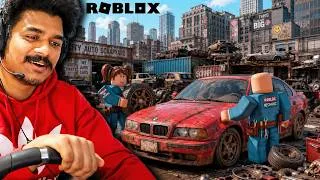 Thumbnail: RESTORE A RUSTED BMW FROM JUNKYARD #1🔥