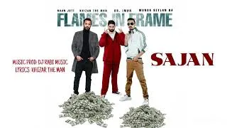 Thumbnail: SAJNA  |Maan Jutt | Khizar The Man | prod by @SidRajputMusic