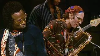 Thumbnail: Miles Davis Stockholm 1973 ➤ Remastered [HQ Audio]