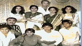 Thumbnail: Bollywood Old Rare Photos 😱🤗| पुरानी बाॅलीवुड की दुर्लभ तस्वीरें |  Golden Era of Bollywood 🤗😱