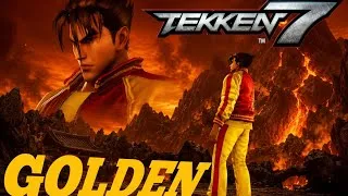 Thumbnail: TEKKEN 7 | GAMEPLAY |  JIN KAZAMA |