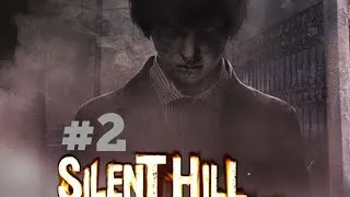 Thumbnail: Silent Hill: Homecoming | FULL GAME | Walkthrough | Part 2 | No Commentary