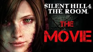 Thumbnail: SILENT Hill 4 THE ROOM | THE MOVIE | 