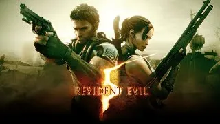 Thumbnail: RESIDENT EVIL 5 | Gameplay | Walkthrough | FULL GAME  | Part 3 | execution ground |[ No Commentary ]