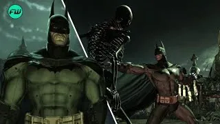 Thumbnail: Batman Arkham Asylum | Walkthrough | Part 2 | Scarecrow Nightmare's [ HD ]