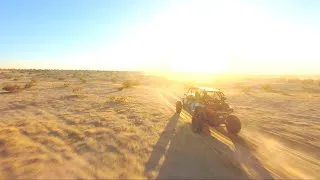Thumbnail: Yuma Arizona - Wild ATV Dunes