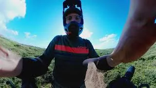 Thumbnail: Inokim Ox - Extreme Terrain riding