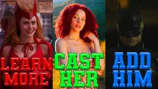 Thumbnail: These Are The EASIEST Ways To Fix James Gunn's DCU
