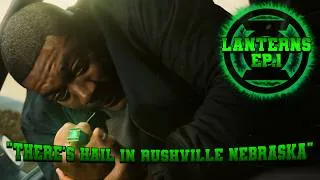 Thumbnail: Okay DC, YOU HAVE MY ATTENTION. (LANTERNS Ep.1 Review)