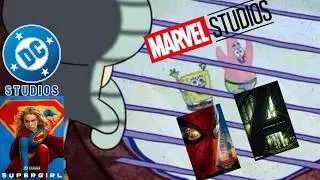 Thumbnail: Being A DC Fan In 2026 Is *STILL* A HUMILIATION RITUAL (DCU)