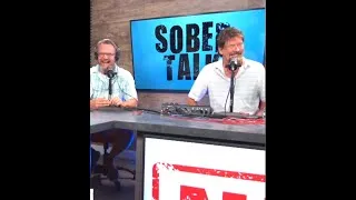 Thumbnail: Sober Talk Live
