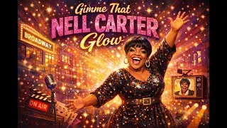 Thumbnail: ORIGINAL TRIBUTE SONG: "Gimme That Nell Carter Glow"🔥