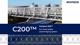Thumbnail: Compact 200™, Our Most Widely Used Bridging System