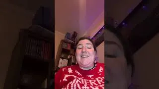 Thumbnail: Winter Solstice Poetry for the Pagan Federation Yule Festival 2022