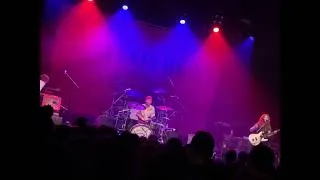 Thumbnail: @GaffaTapeSandy at Manchester O2 Ritz supporting Destroy Boys - Meat Head