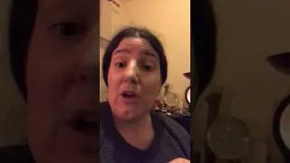 Thumbnail: Living with a Witch