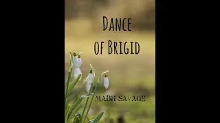 Thumbnail: Imbolc Poetry and Song for Brigid for the Pagan Federation