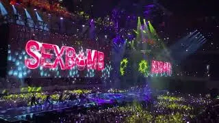 Thumbnail: Sexbomb Opening Prod rAWND4!! Sobrang pasabog!! 