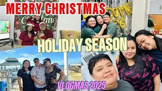 Thumbnail: OUR CHRISTMAS HOLIDAY CELEBRATION 2025 🇵🇭🎄 