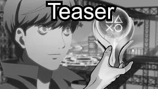 Thumbnail: Persona 4 Golden: The Platinum Run (Teaser)